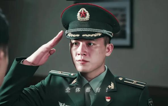 《兵自风中来》郭子剑被汪其林举报到停职
在《兵自风中来》新的剧情中，郭子剑击败了
