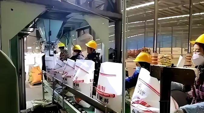 砸重金请中企建顶尖化肥厂，眼看竣工，印度却变脸赖掉十几亿尾款。中国工程师没扯皮，