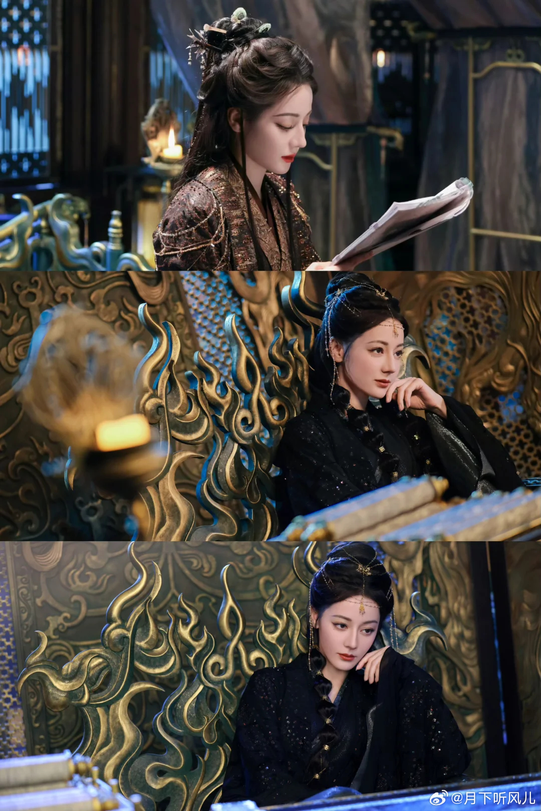 难怪贺思慕不爱上班 游灵们个个虎视眈眈😡盯着灵主之位搞小动作，贺思慕天天防这防