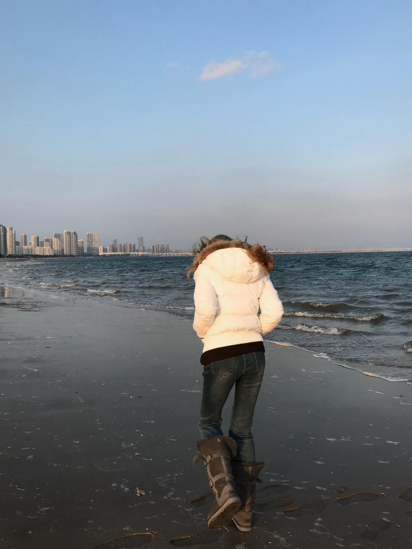 seaside