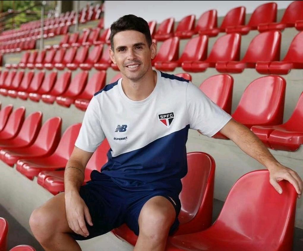 为何奥斯卡在海港8年身体一直不错！基本没有伤病！一到巴西国内联赛就身体出现问题直