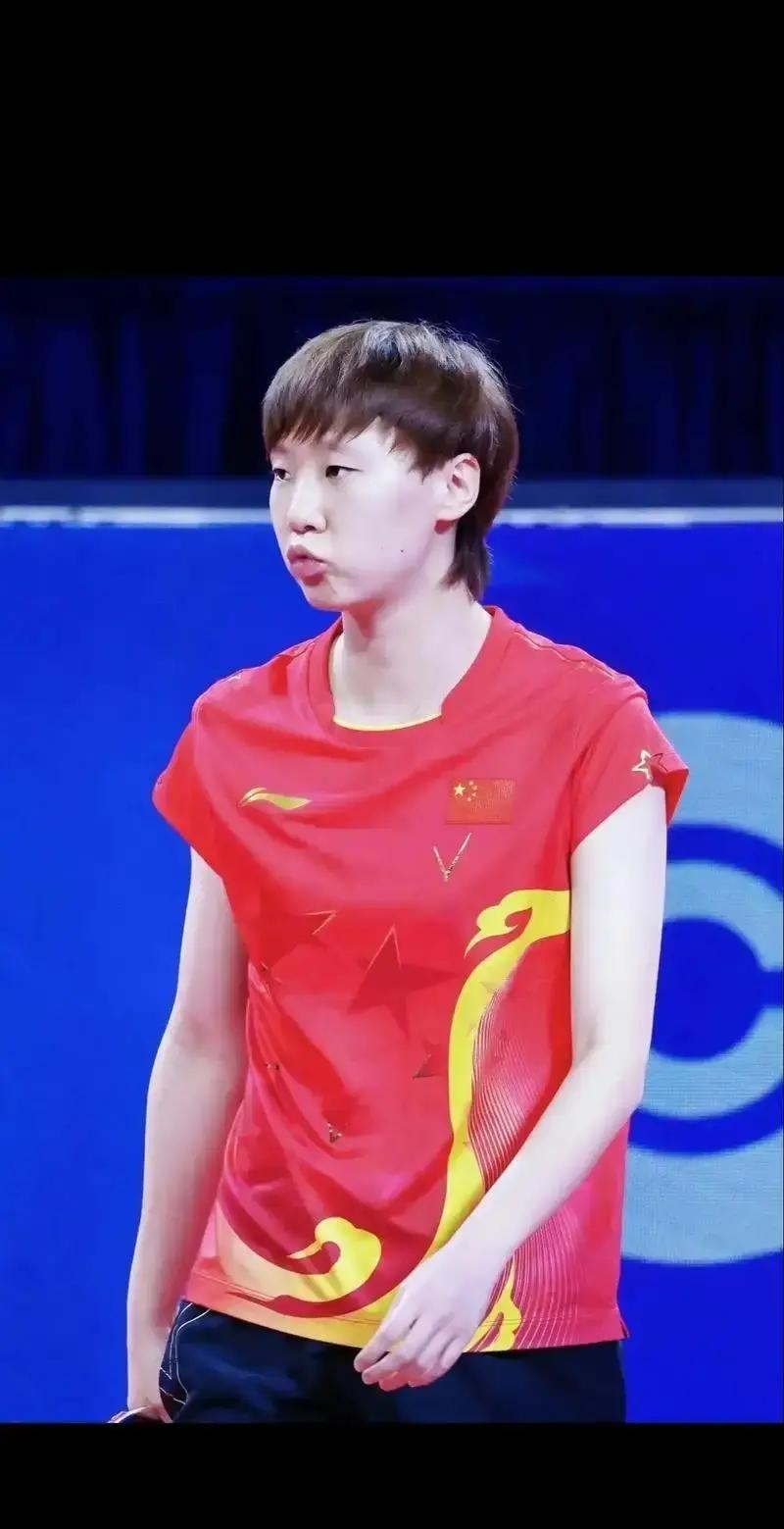 邱门德比即将上演！孙颖莎王曼昱携手晋级 张本美和快搬小板凳观战
本次乒坛顶级赛事