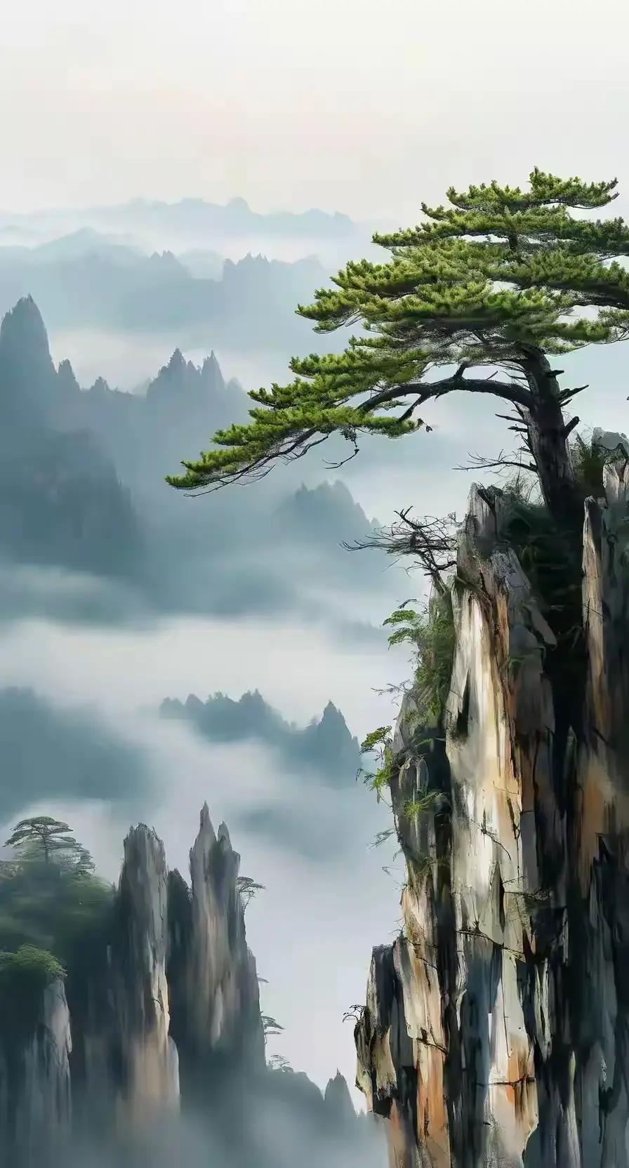 三“别”背后的人生减法
“别想太多，别看太清，别爱太深”，不是教人逃避，而是帮你
