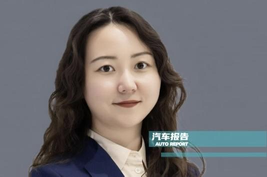 美女董秘履新东风股份
日前，东风股份完成董事会秘书人事调整，李夏接替周方平出任公