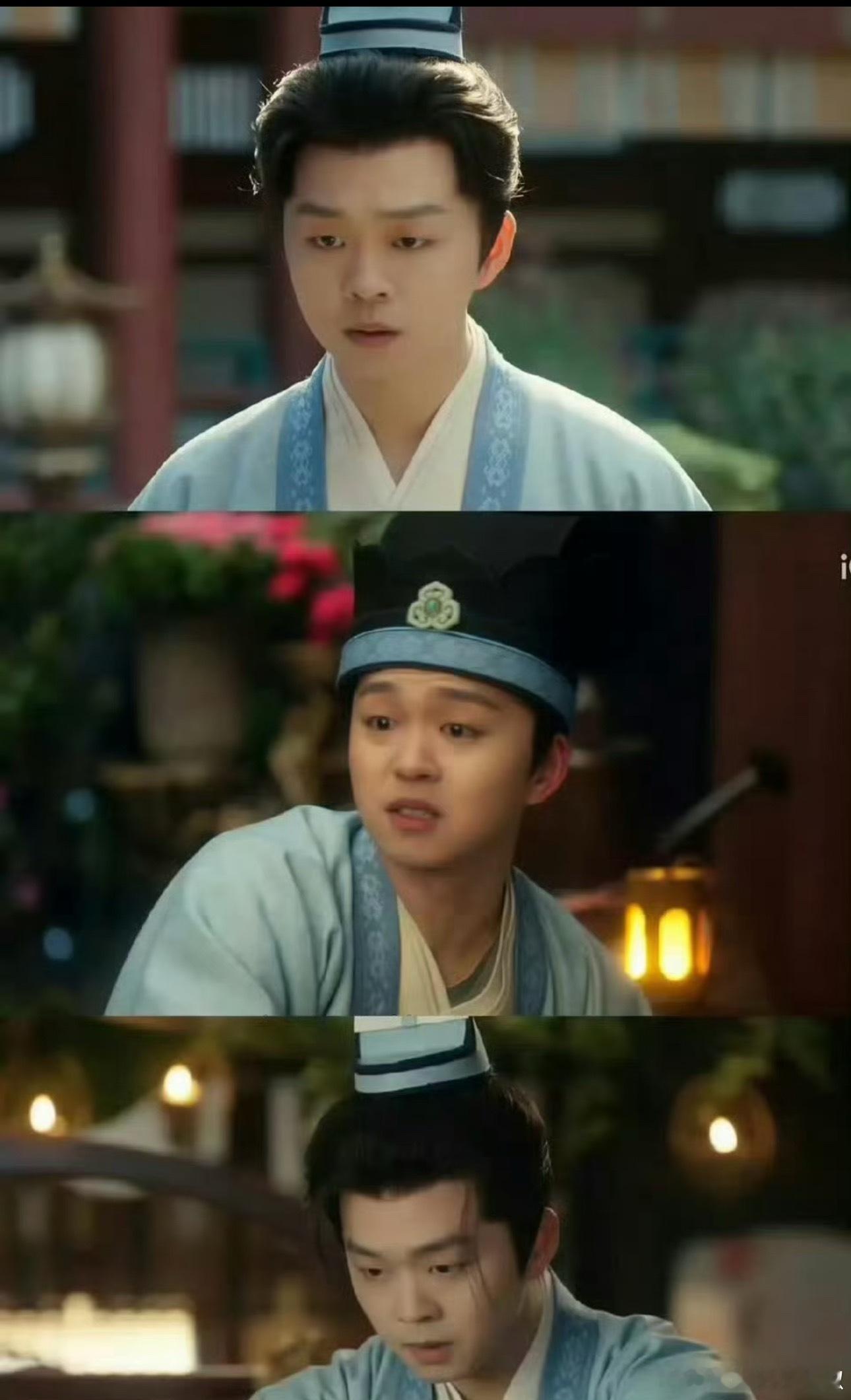 这个女演员实惨，不是第一次搭普男了