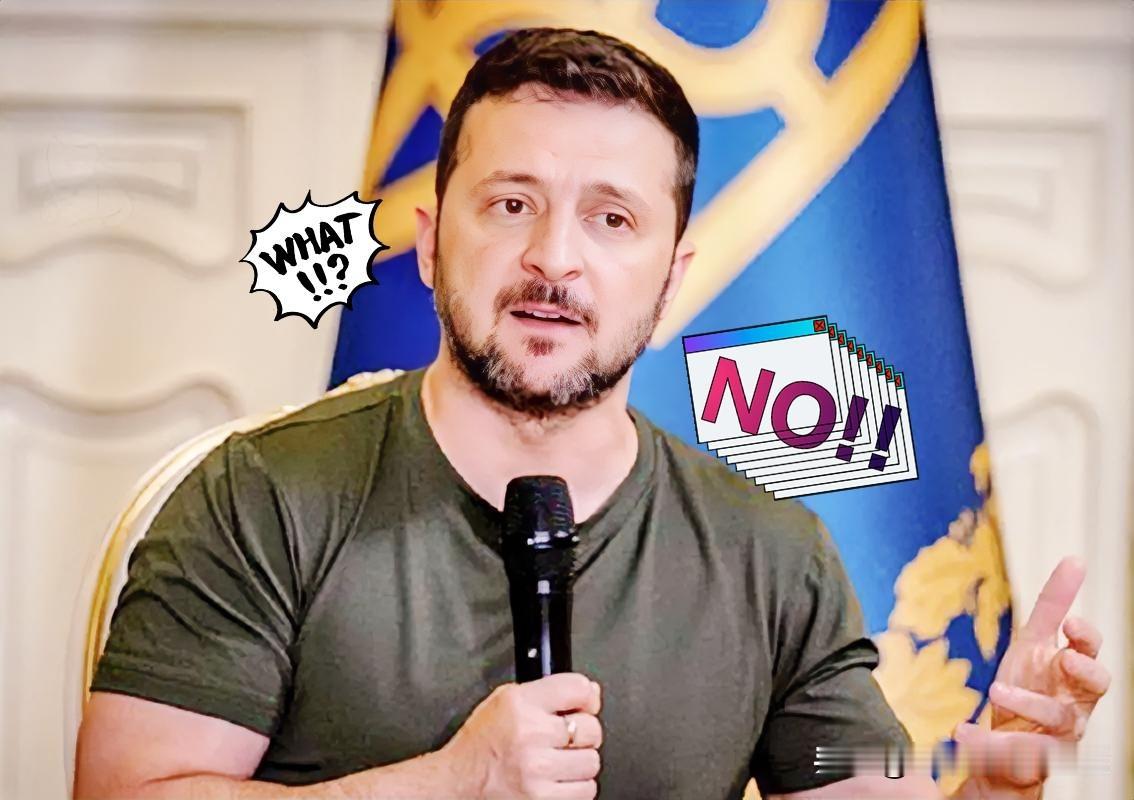 刚刚得知
泽连斯基确认表示了！

11月28日清晨，乌克兰国家反腐败局与特别检察