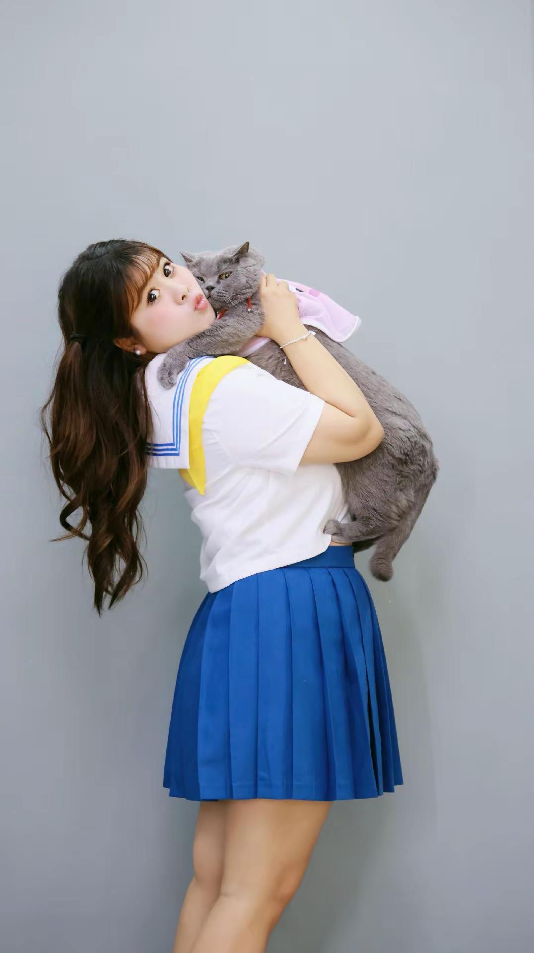 生命里的暖和光，愿一生安稳，一世无忧温柔时光 母女日常