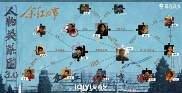 好戏 | 马伊琍新剧多次杀夫未遂被嘲离谱，没想到......