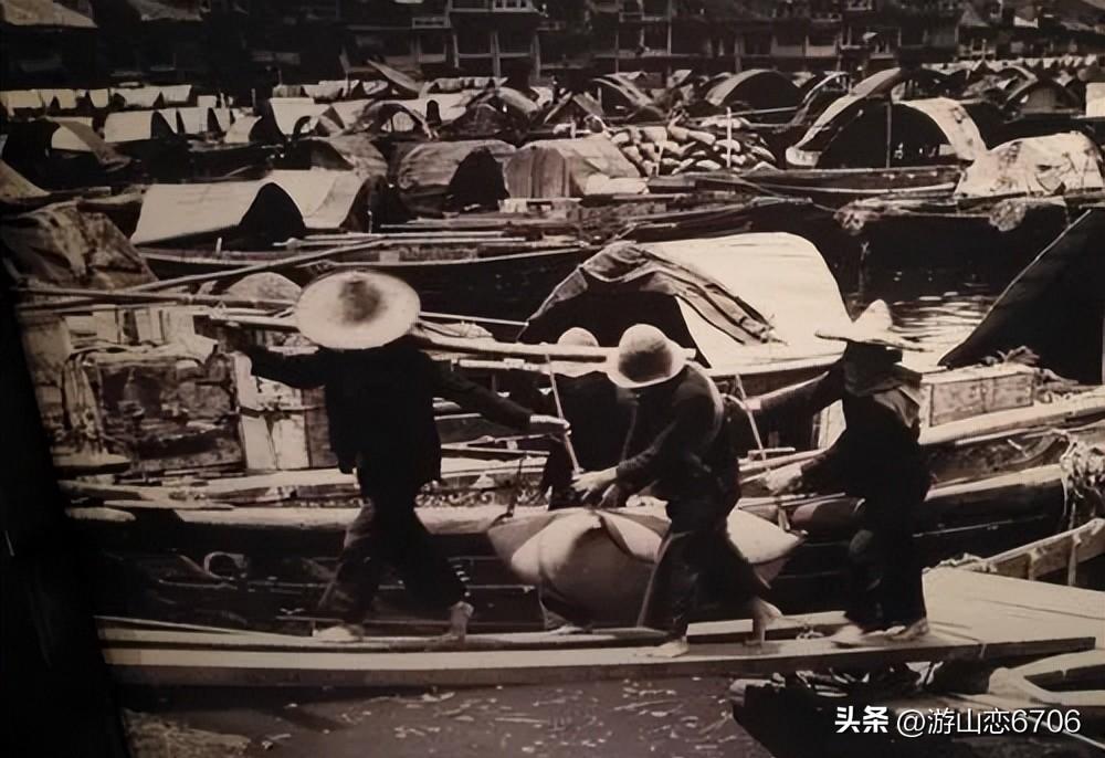 这是中国近代史上最悲壮的大迁徙。明知前途未卜，为何百万中国人仍前仆后继下南洋？