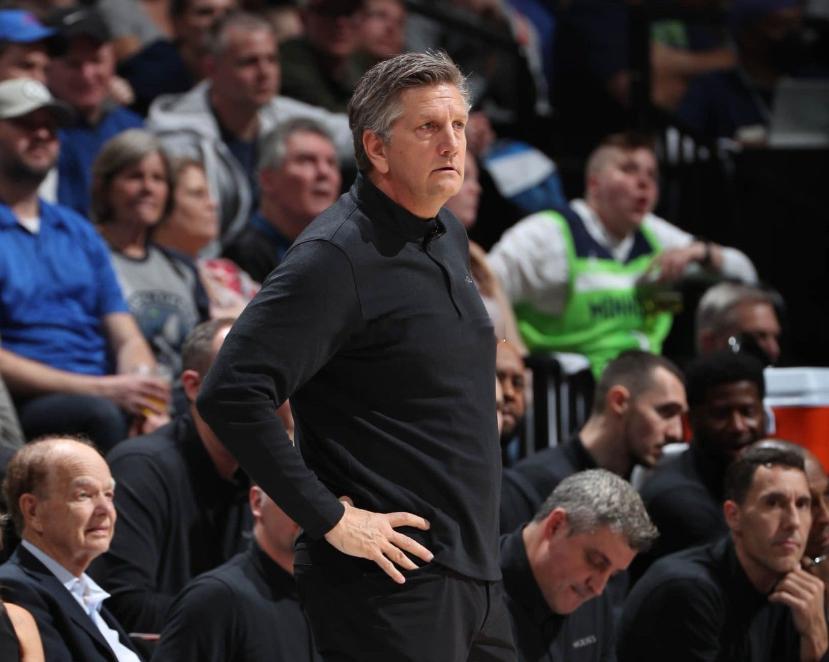 NBA常规赛，森林狼今日主场120-109战胜奇才。本场比赛过后，森林狼的战绩达