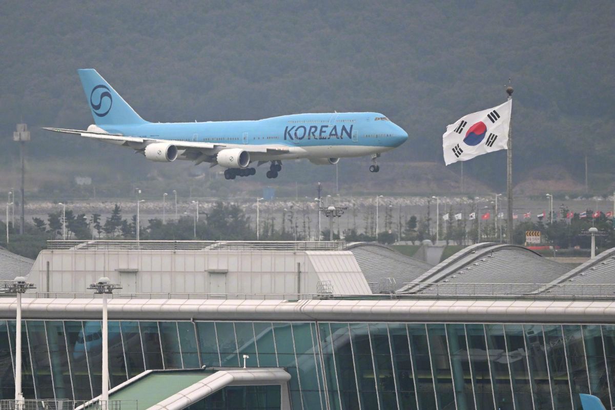 仁川机场成全球最忙国际枢纽仁川机场上半年客流全球第一【仁川机场首成最繁忙国际枢纽