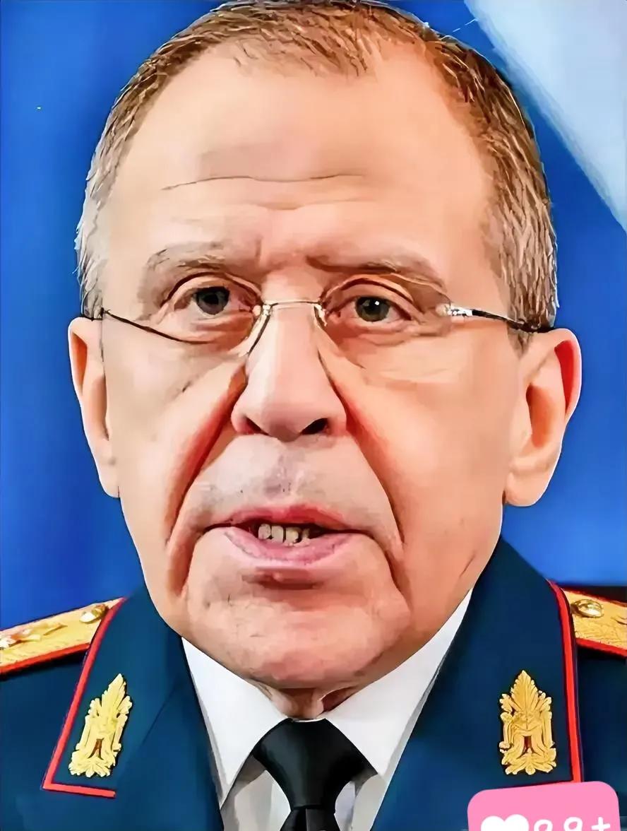 最新消息！
俄罗斯和印度共同宣布
 
2025年11月18日，俄罗斯外长拉夫罗夫