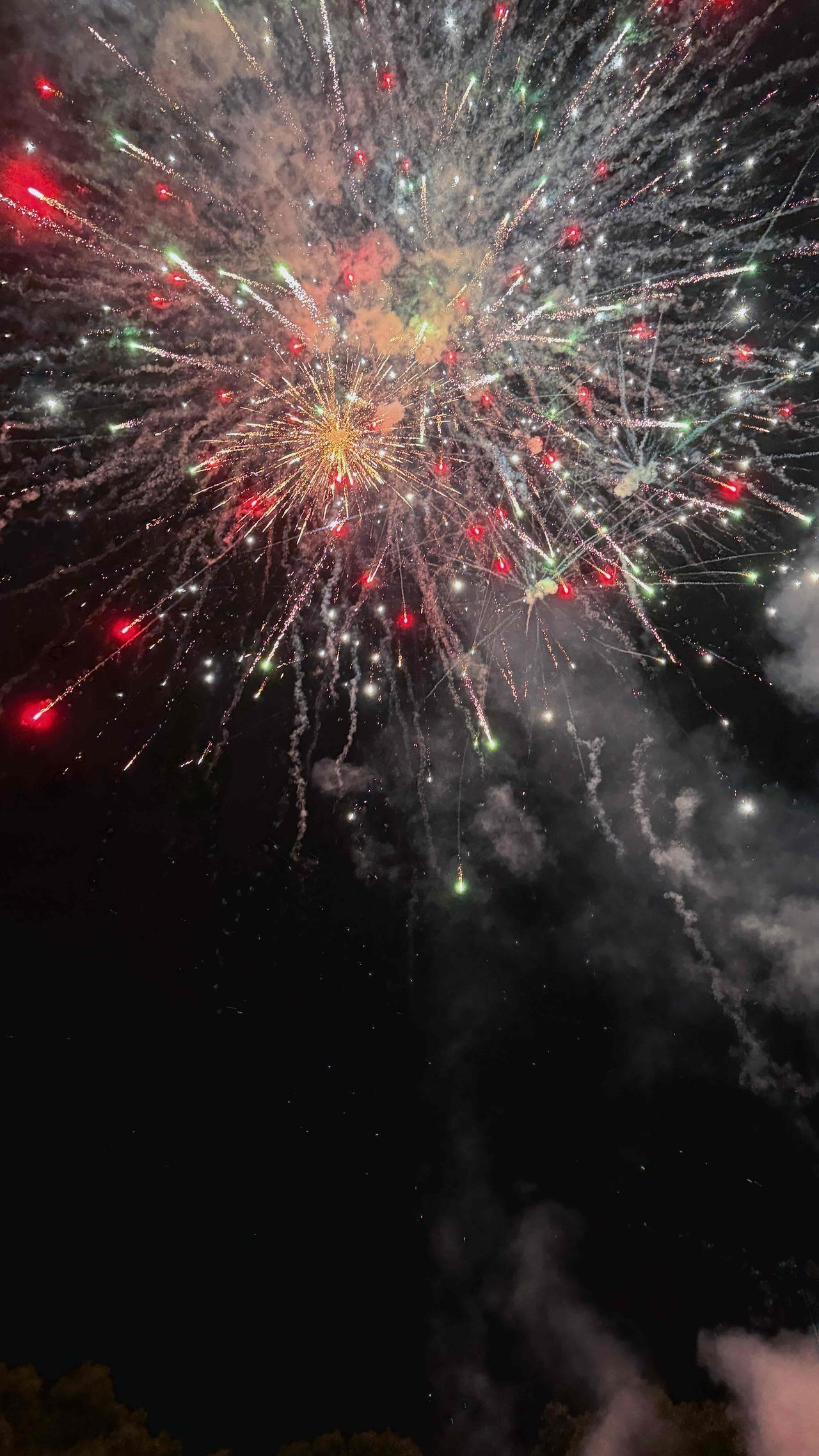 过完年，心里像是被温柔整理过一遍。热闹散去，年味渐淡，没有太多失落，反倒多了几分