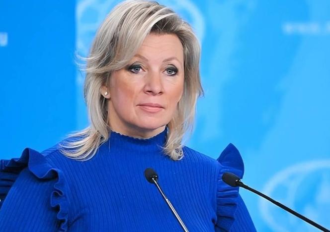 俄罗斯传来消息，

4月9日凌晨01:17，俄罗斯突然就中东局势摊牌了！
 
麻