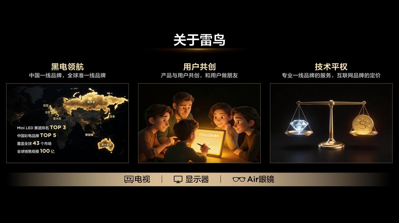 给大家抽个红包，转发+关注即可!粉丝少，中奖高!抽奖详情

2024年全球电视市