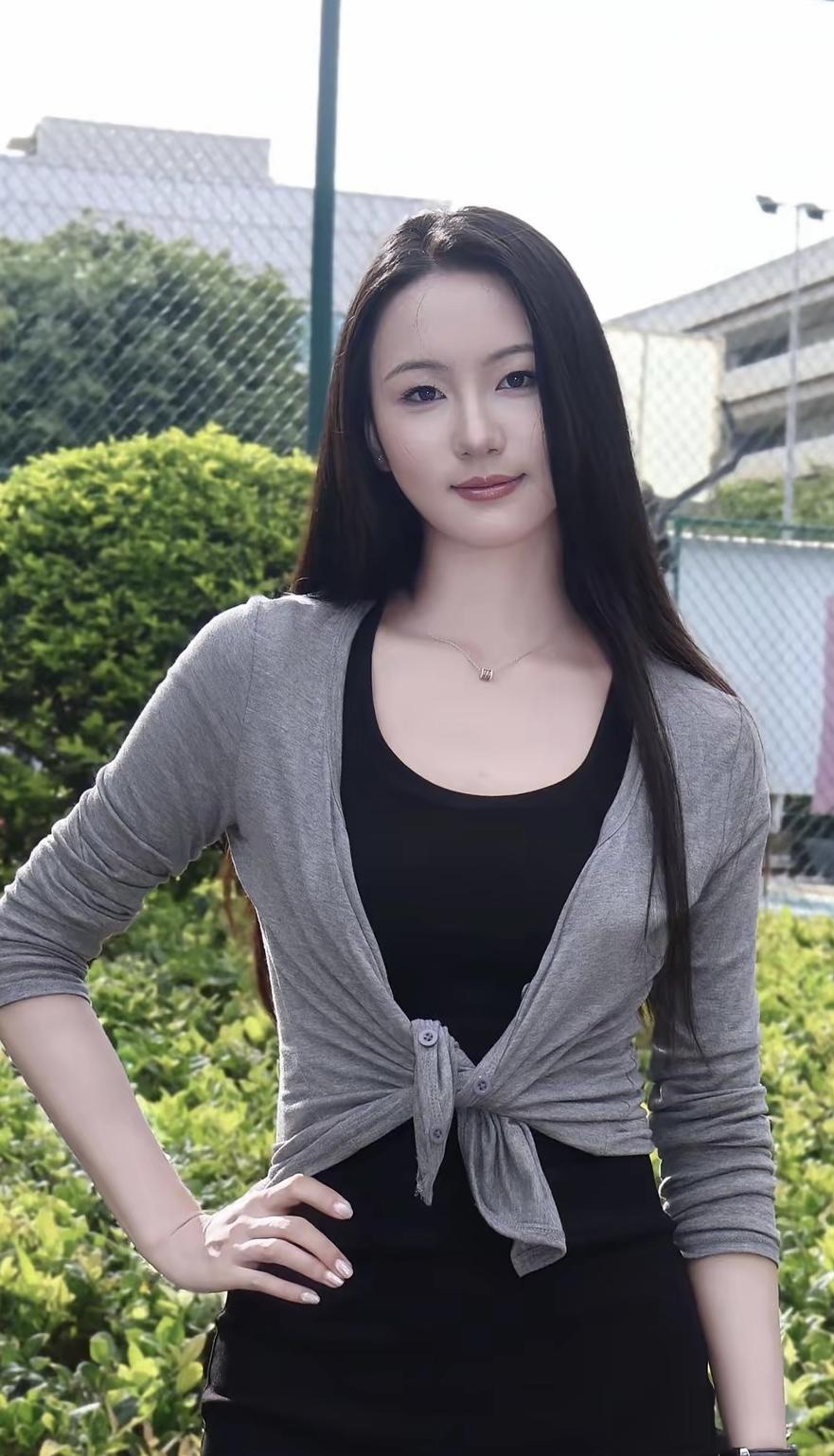 漂亮