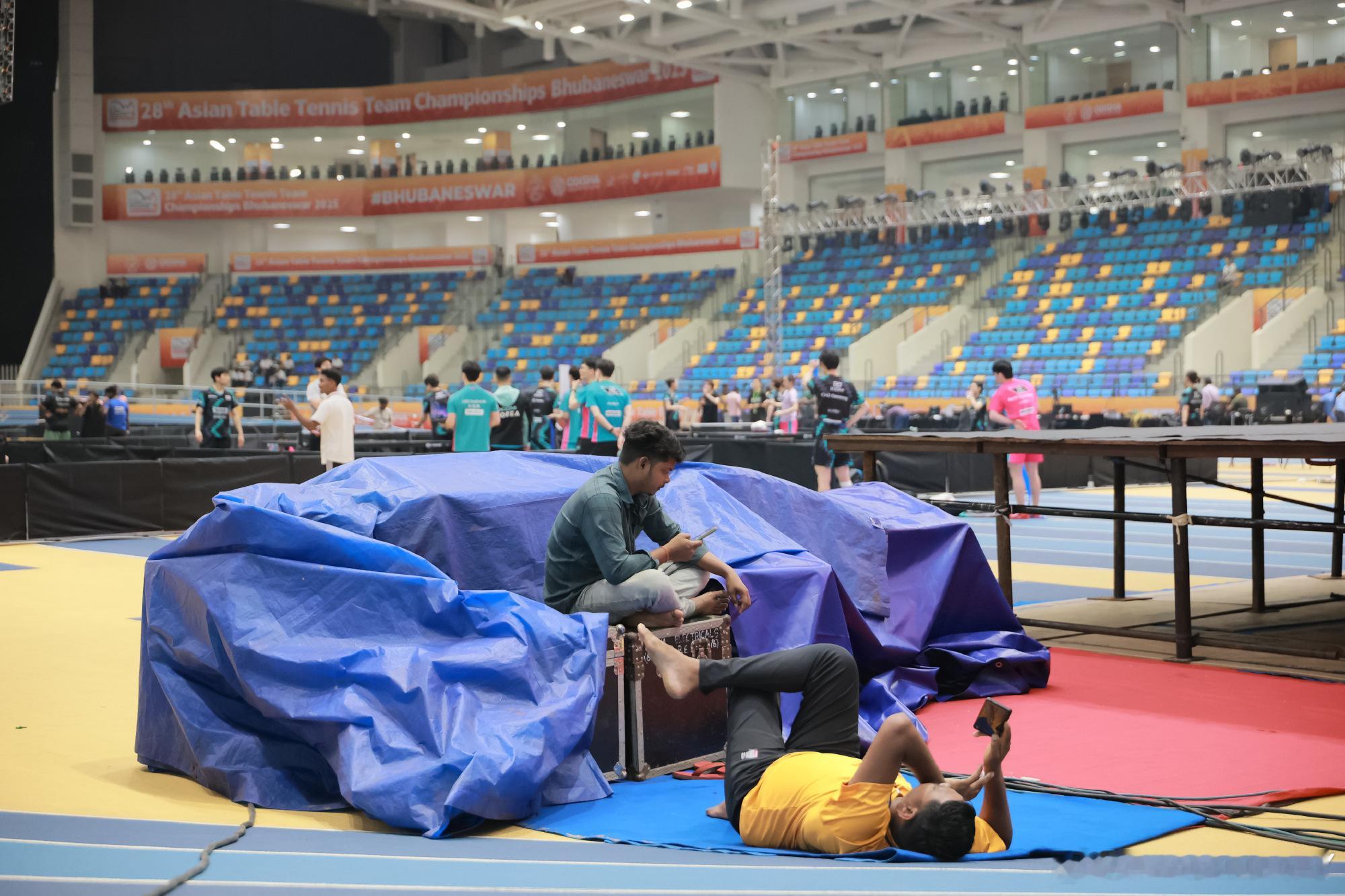 松弛 工作的时候一定要松弛 ​​​