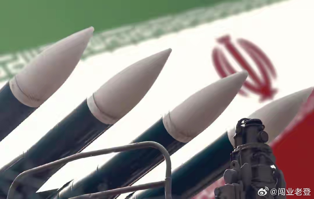 开战第六天，巴基斯坦要参战了？伊朗连炸10国，中美在安理会交锋5号，美以与伊朗开