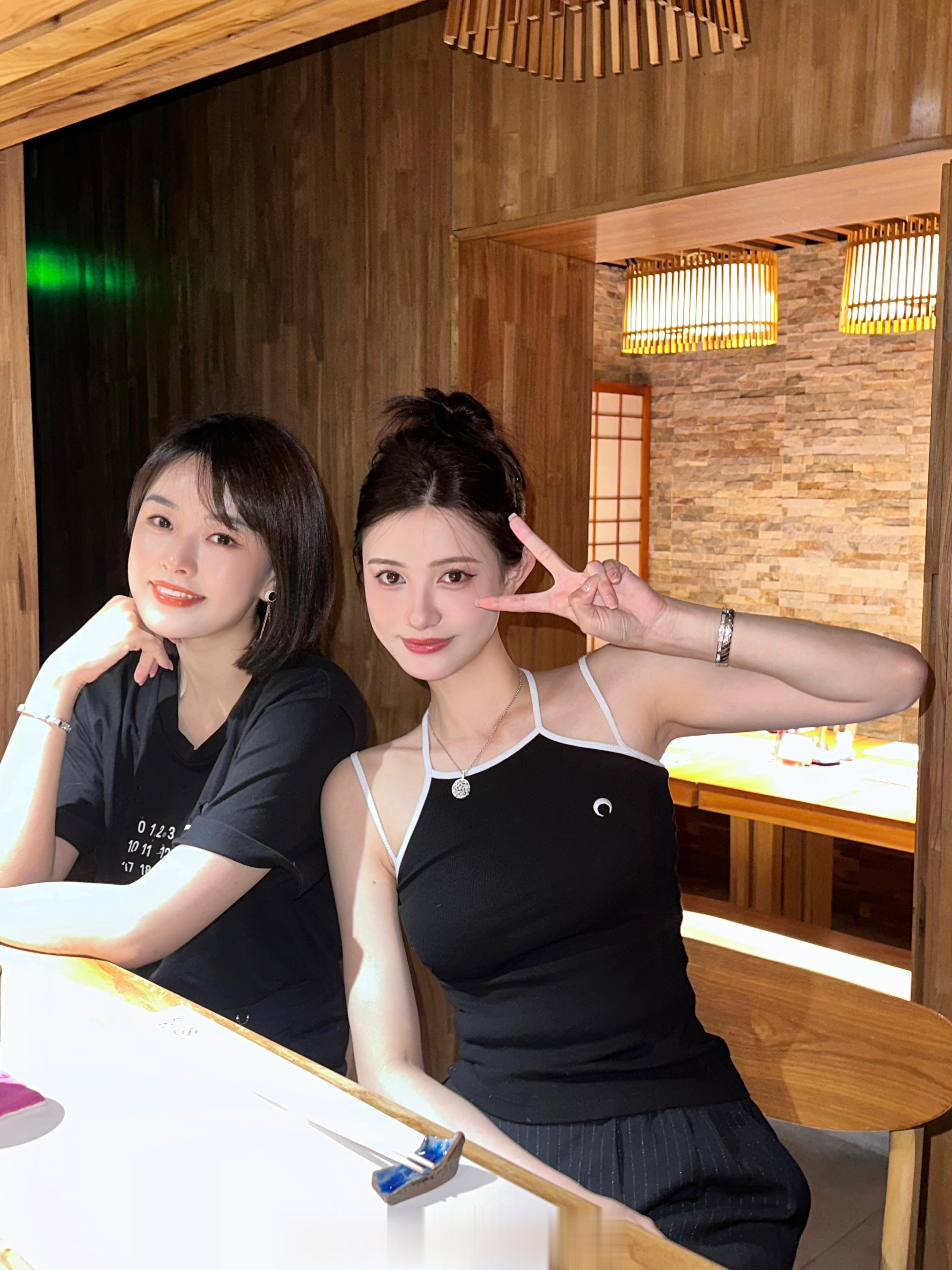 昨天vs今天 ​​​