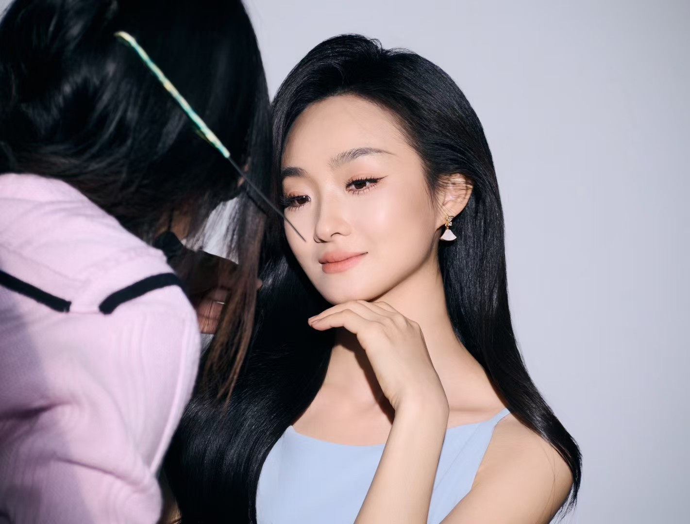 张玉梅，顶不住，发射发射＞＞＞💕💕💕💕💕 
