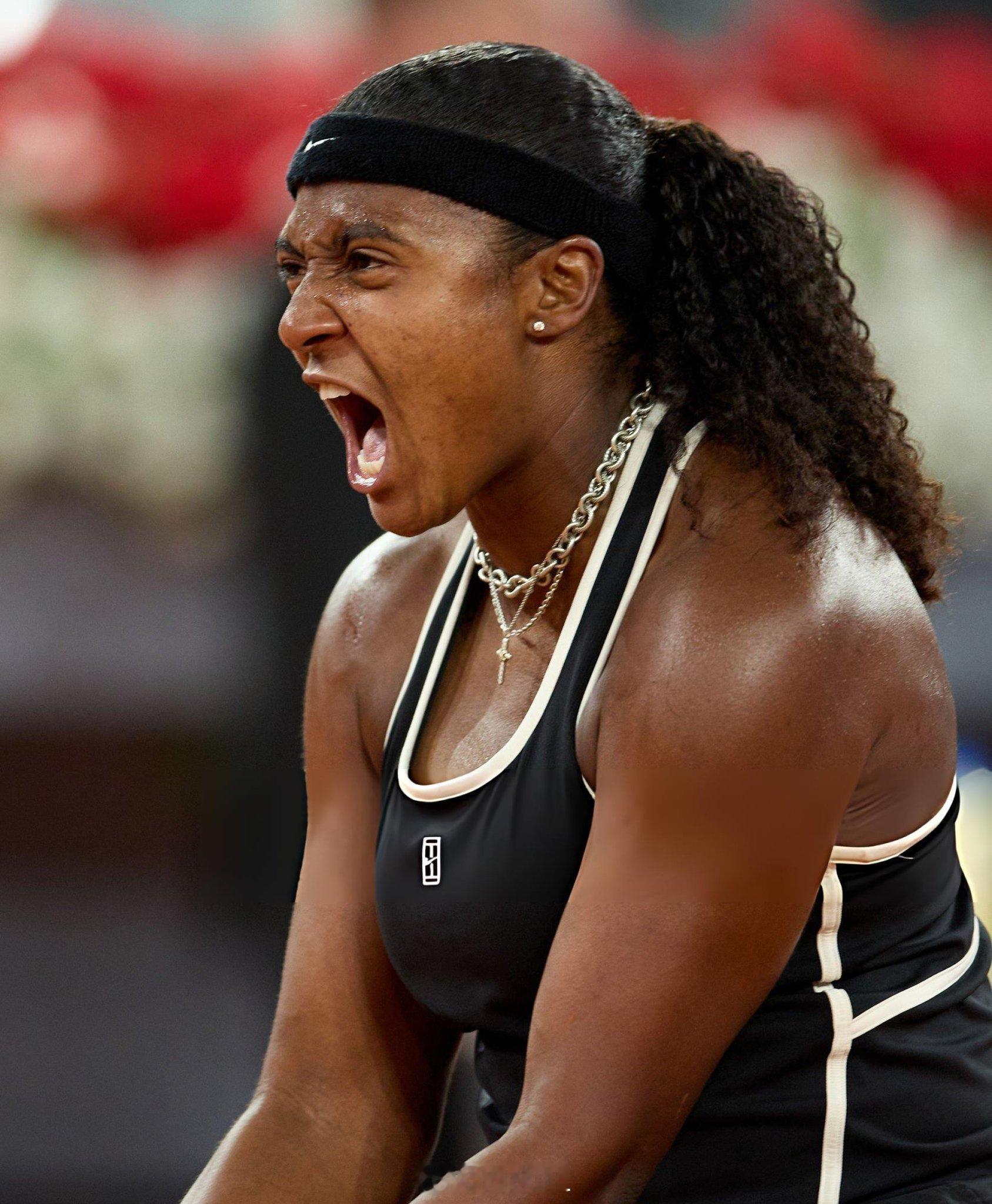 巴蒂斯特赛后采访👇“你刚刚淘汰了世界第一，现在什么心情？”巴普斯特：“简直难以