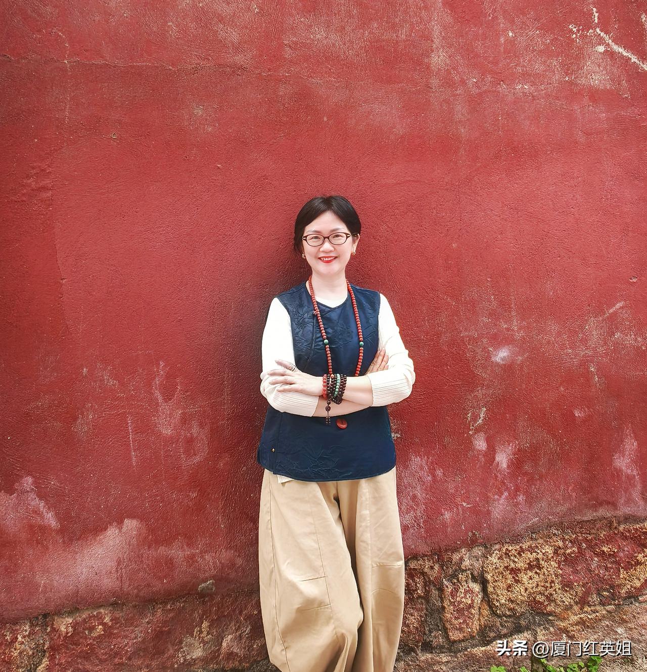 人民日报说顶级幸福的心流体验
50+的我，庆幸也有
走过半生风雨、历经世间沧桑后