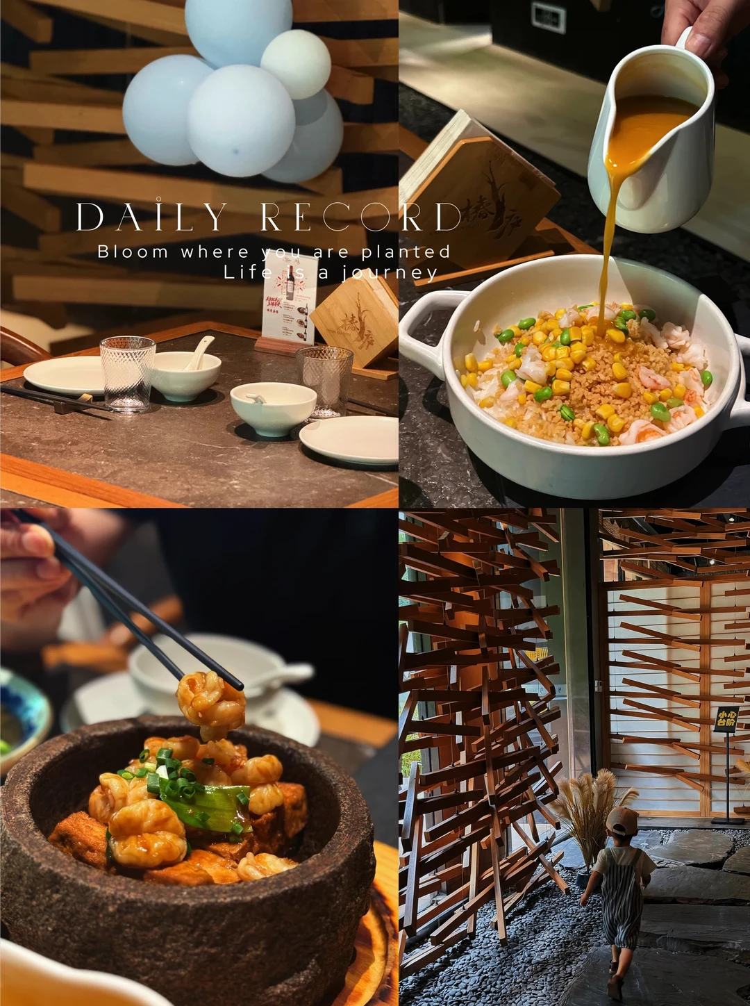 深圳｜近期吃到都夸好吃的川味融合菜🍴