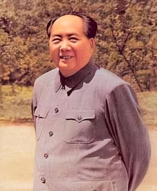 台湾问题：伟人早已给指出了路线，毛主席说：台湾只有两条路可以走，一条是通向华盛顿