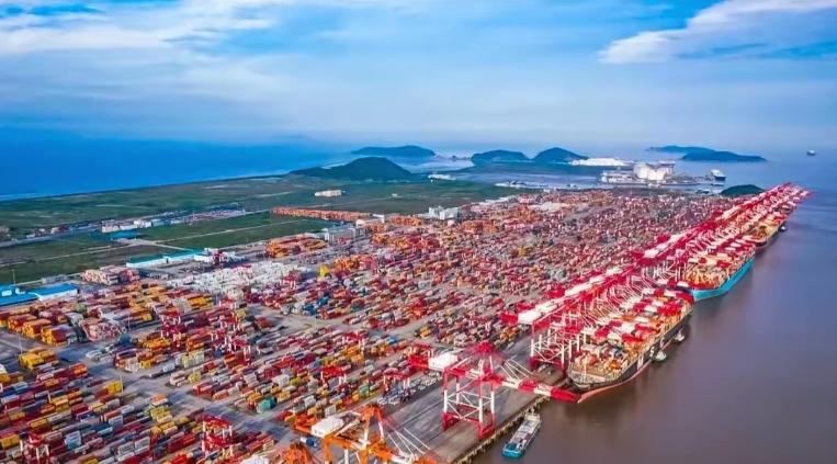 堪培拉既然想玩“过河拆桥”，那北京就直接抽干这条河！针对澳大利亚妄图强行收回达尔