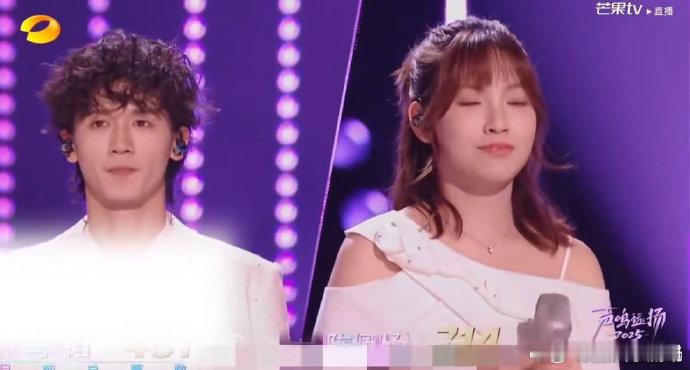 某音综评审强行端水声鸣远扬直播看完《声鸣远扬》直播，真的被选手们的专业度折服了！