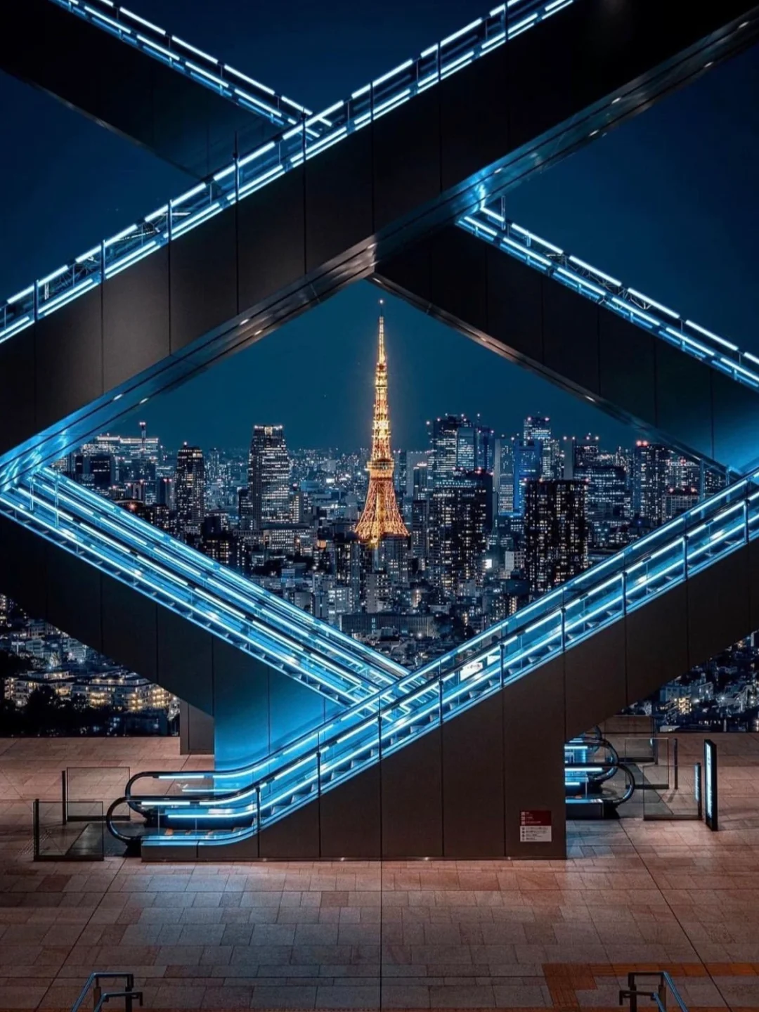 日本旅行｜东京四分钟就能到达涩谷站的民宿！