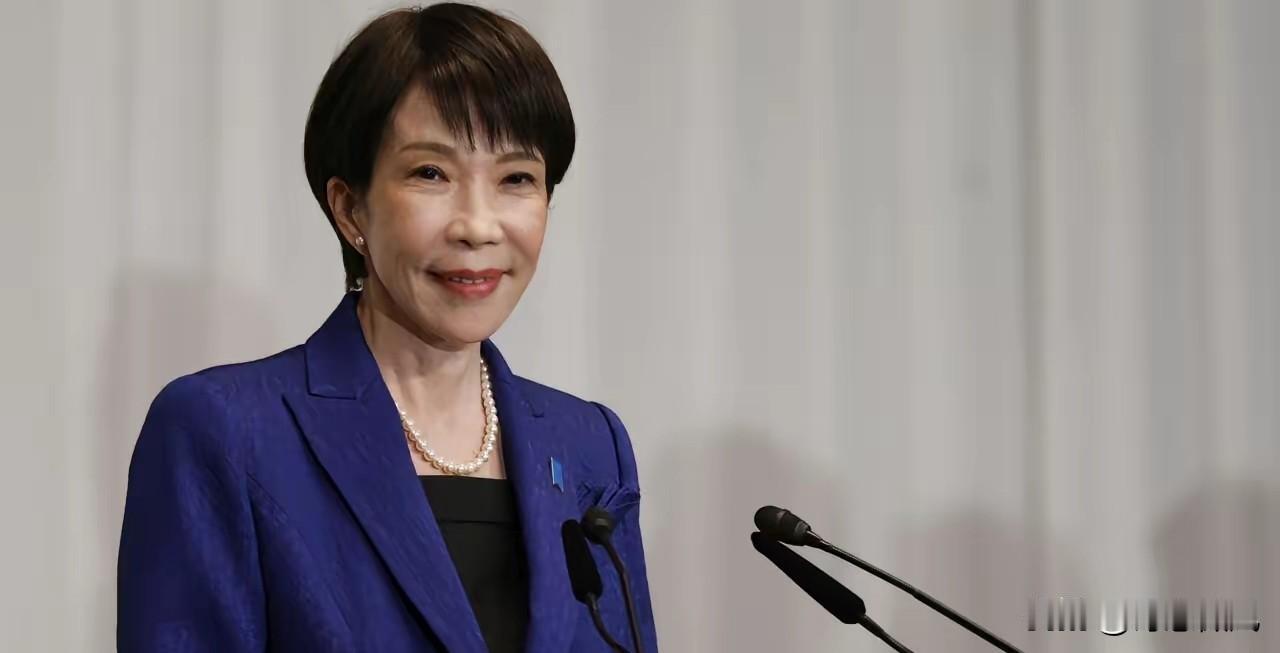 日本首相高市早苗今天（2月16日、农历丙午年除夕之日）以日文、简体中文、繁体中文