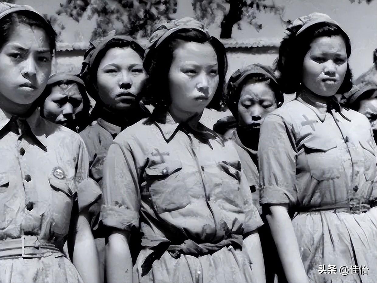 1950年7月底，由20多名武汉女大学生组成的南下工作队，在广西荔浦被土匪截杀，