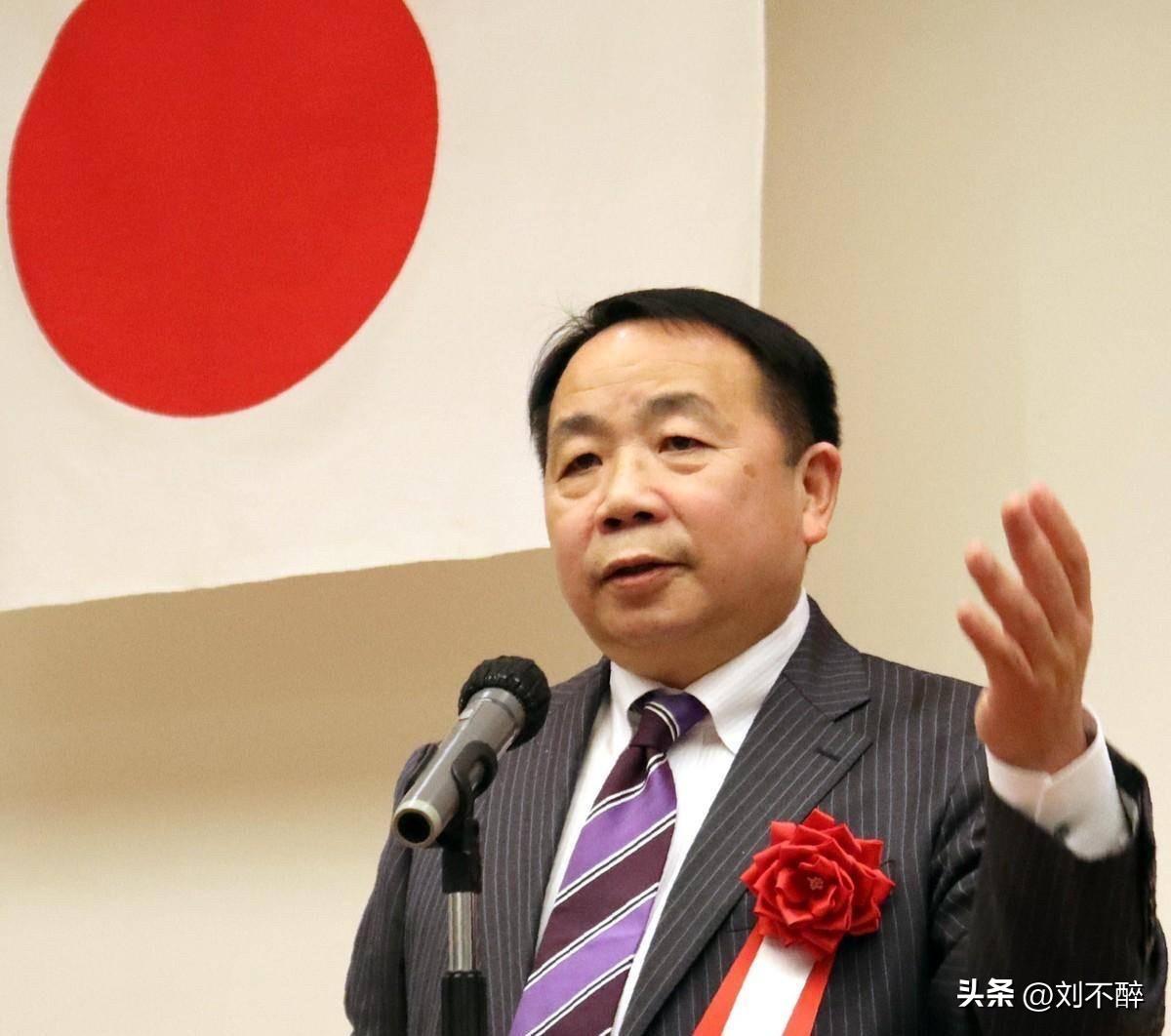 荒唐至极！
汉奸石平拿日本古代渡来人历史，给自己叛国行为洗白！
石平难道不知道，