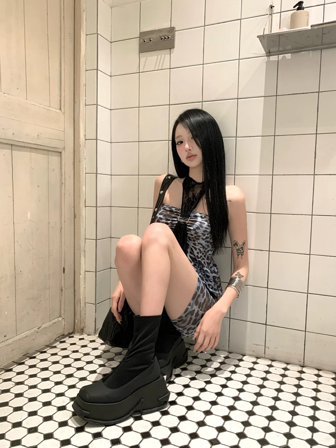 🐆香香软软的欧尼