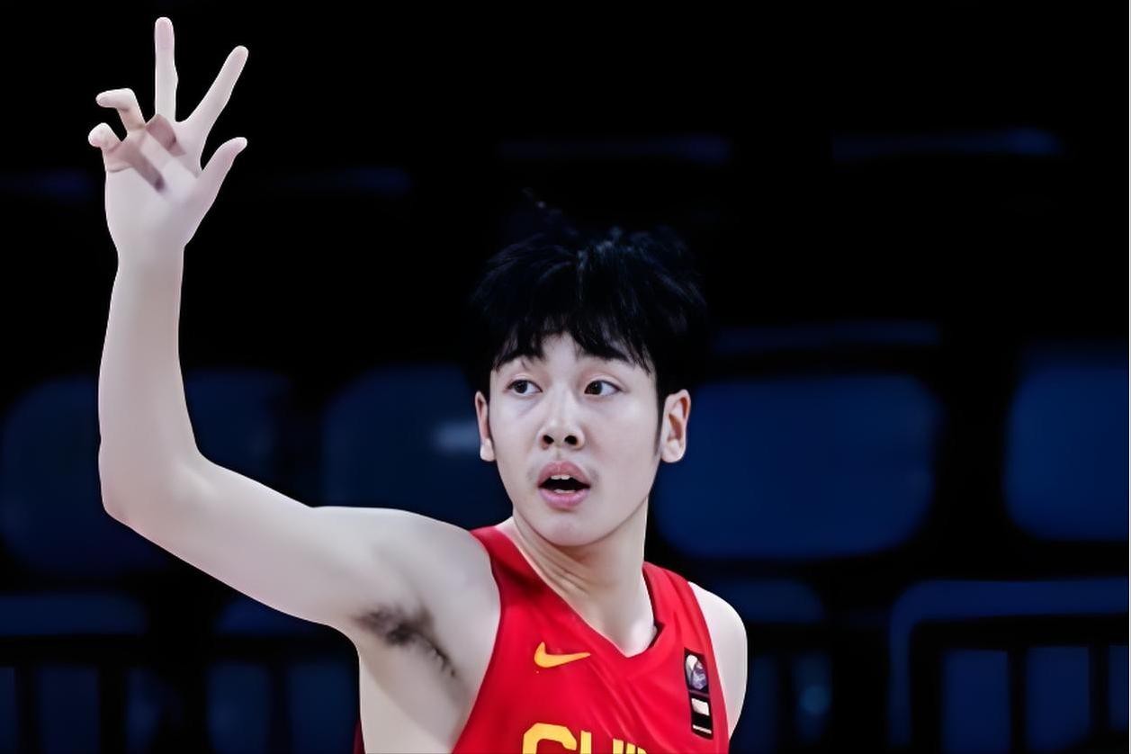 无缘开门红！U19中国男篮72：80，不敌素称“美国青年二队”的加拿大U19男篮