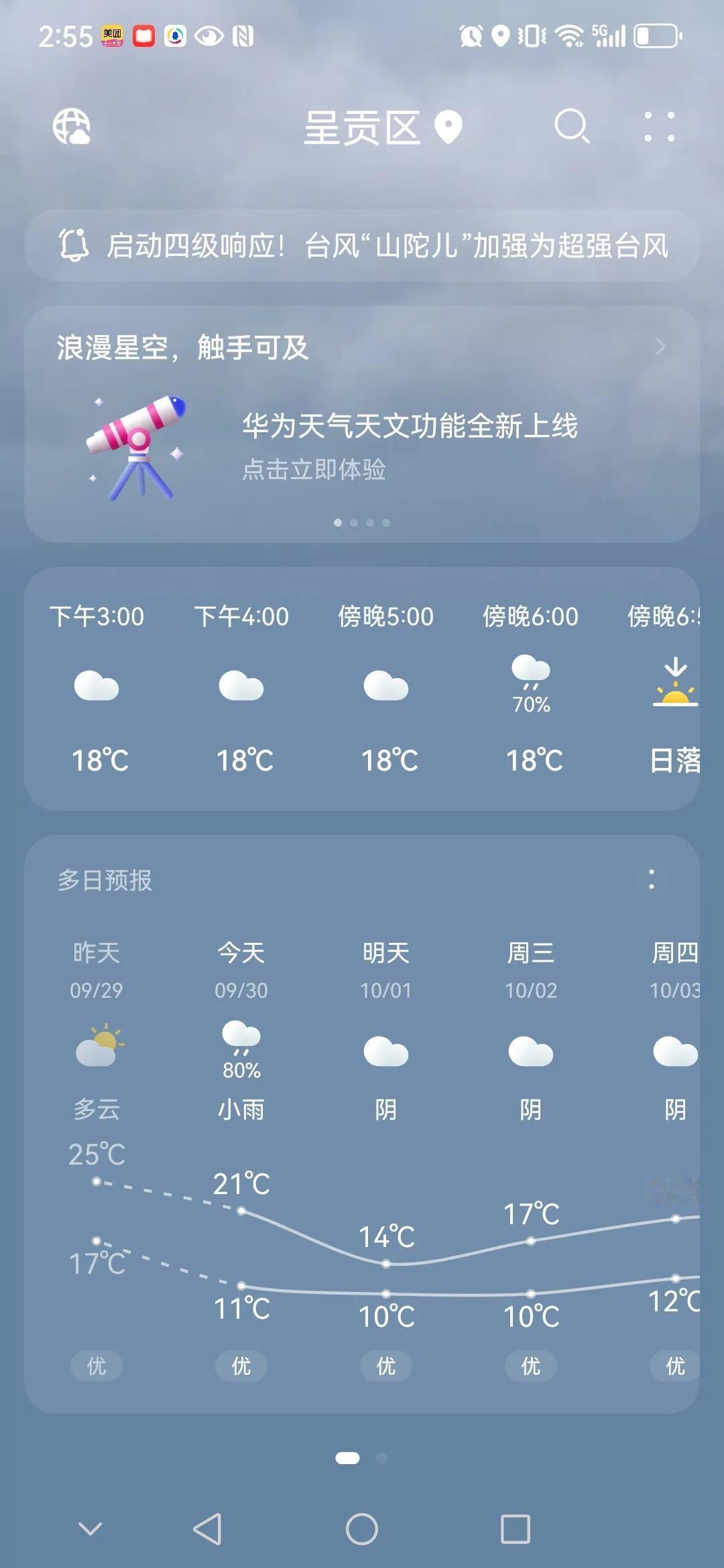 最近几天,就在全国多地遭遇寒潮出现大范围降温时,云南天气可谓 冰火两重天 ,大部