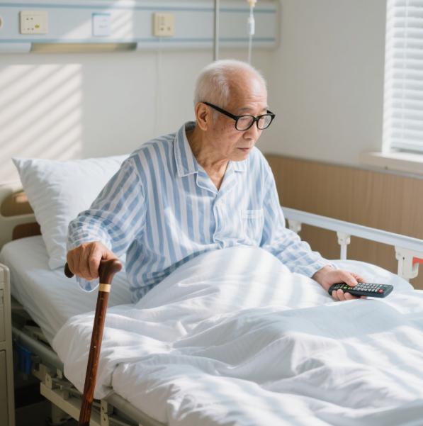 胃溃疡一发作就疼得厉害？真是胃“烂了”吗？别被误解带偏

今年52岁的张师傅常年