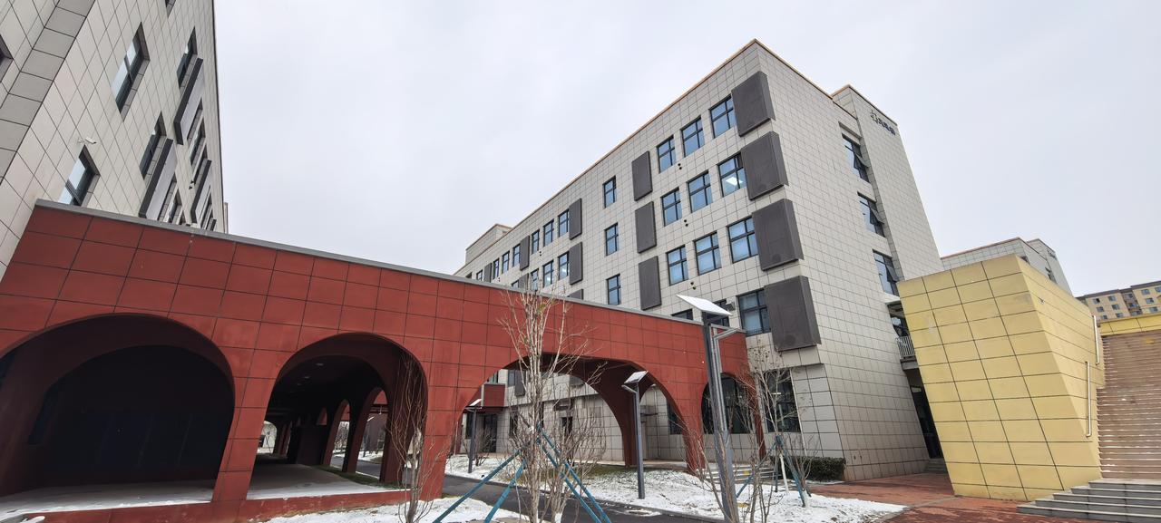 航天二中，绝对是未来西安教育的明星！