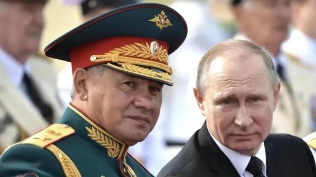 只有打仗，才能知道谁是真将才。现在的俄军大军区司令，几乎都已经换了一遍。这里最引