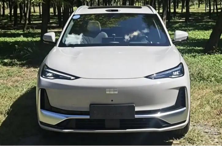 新款吉利银河E5将于2026年9月23日正式上市！

        作为10-