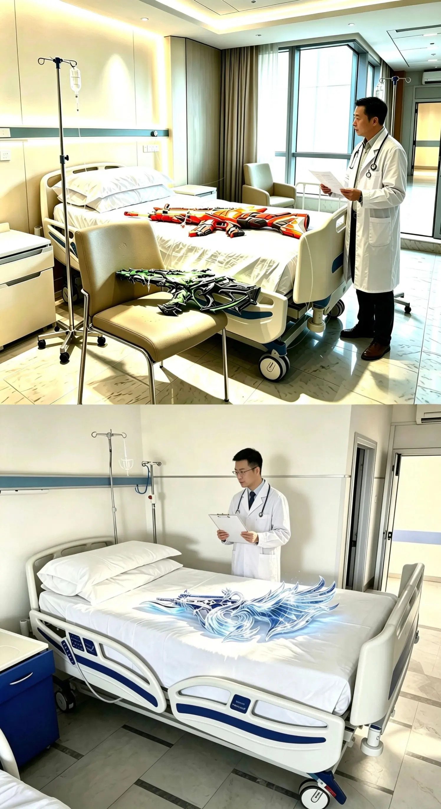 我的万古你什么时候能好啊😭