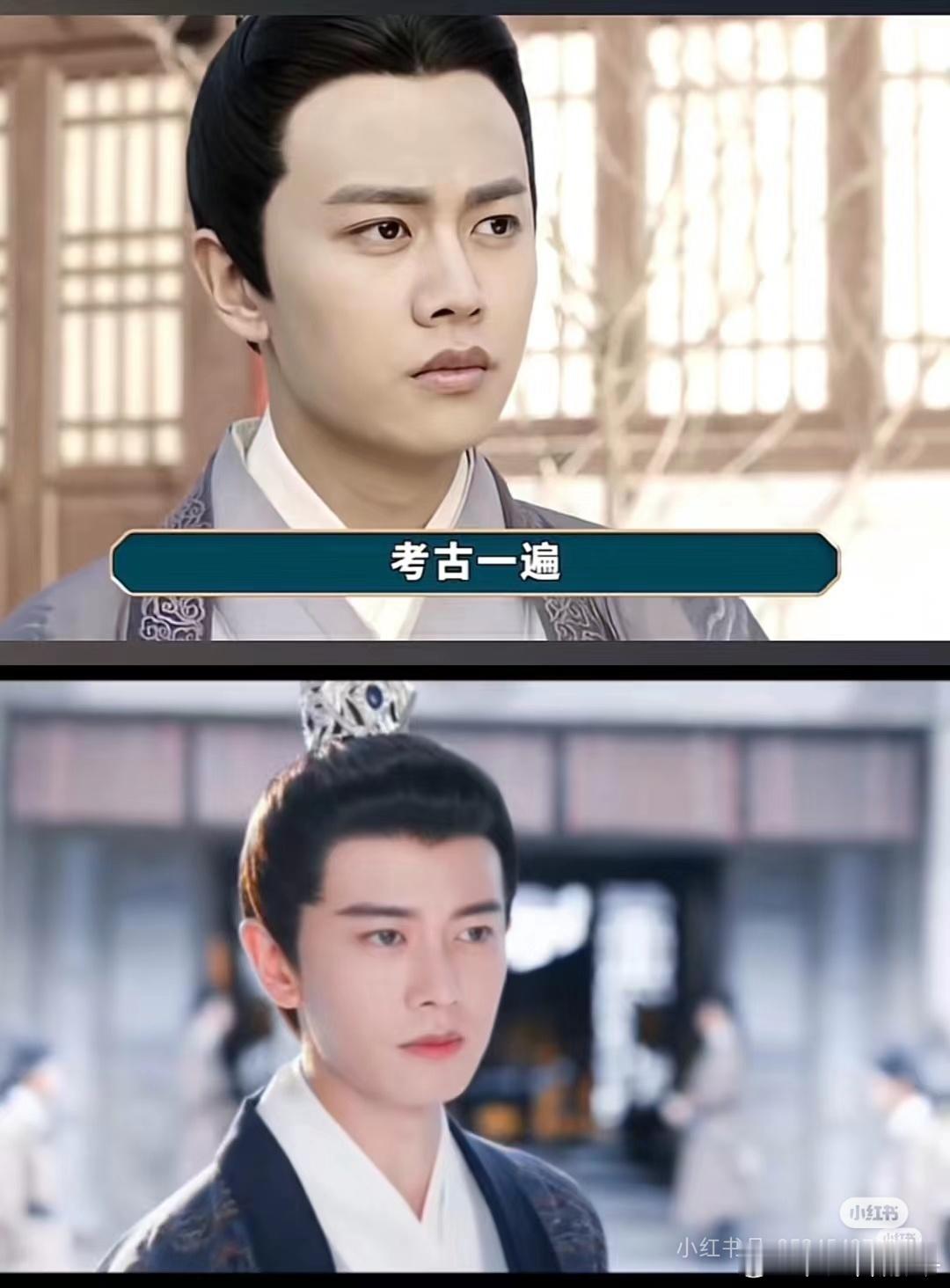 任国超是怎么做到一部比一部剧帅的 ​​​