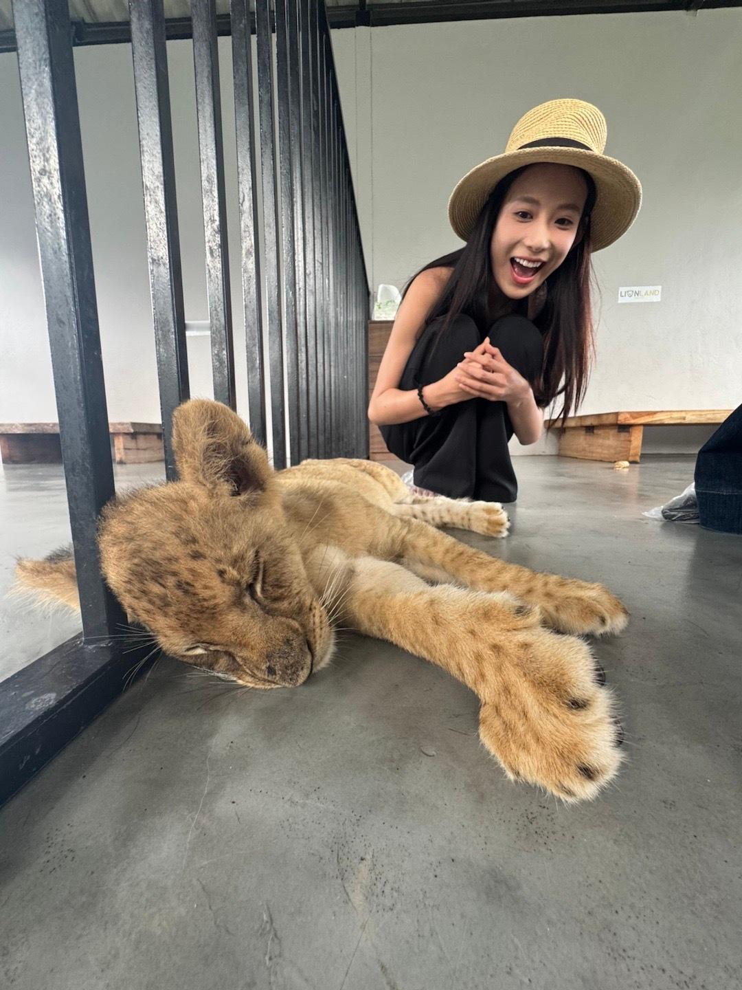 前一秒vs后一秒[微笑] 