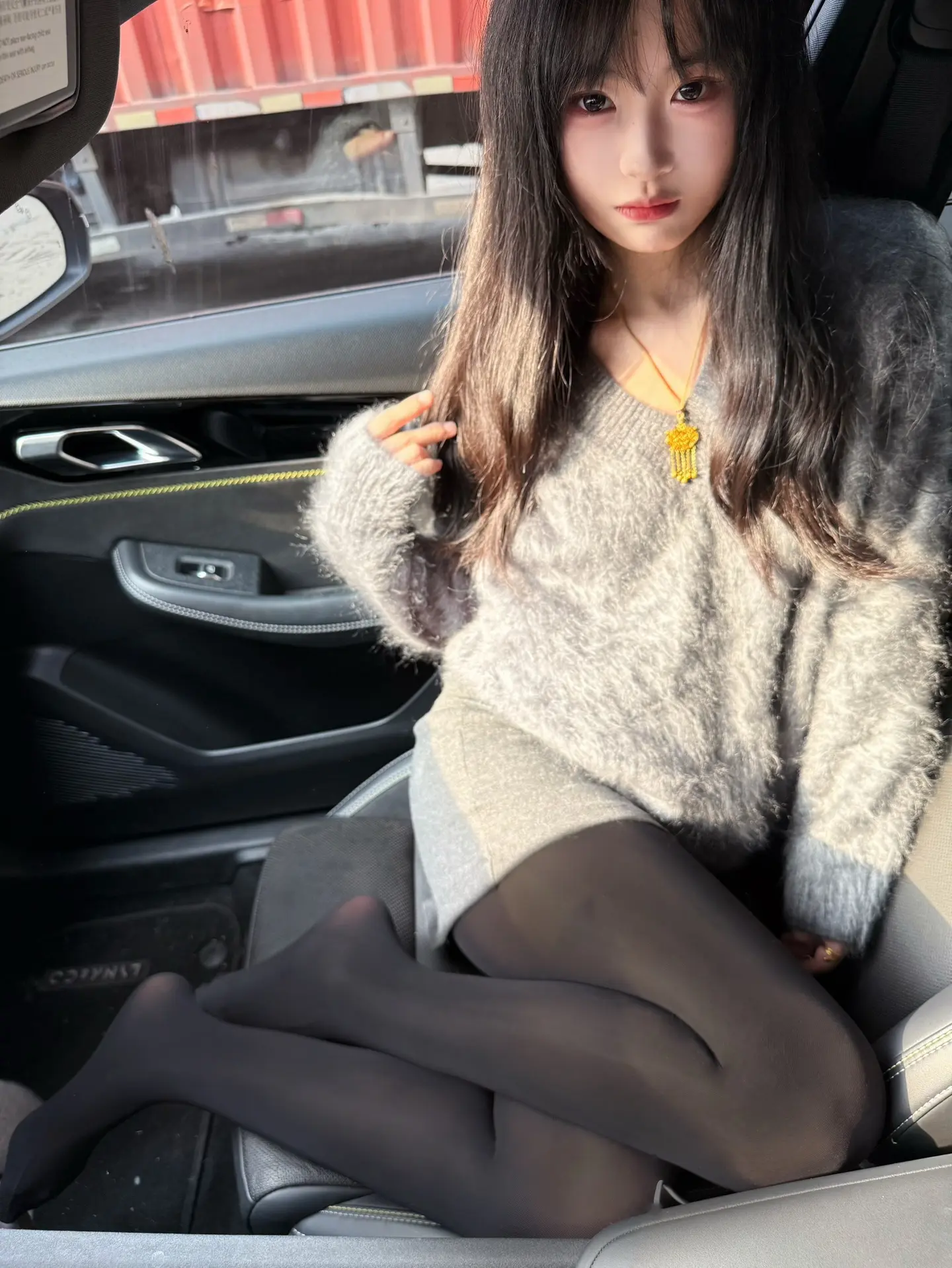 祝你生日快乐～