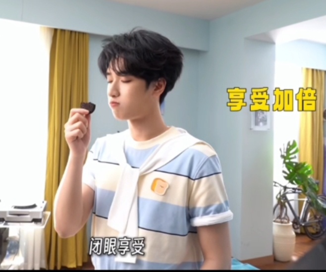 奥利奥小熊🐻🍪 
