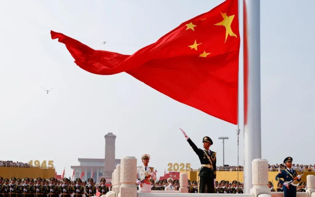 分数可以调，民族的记忆不能打折
 
昨天9月3号，一整天心里都堵得慌。
 
刷到