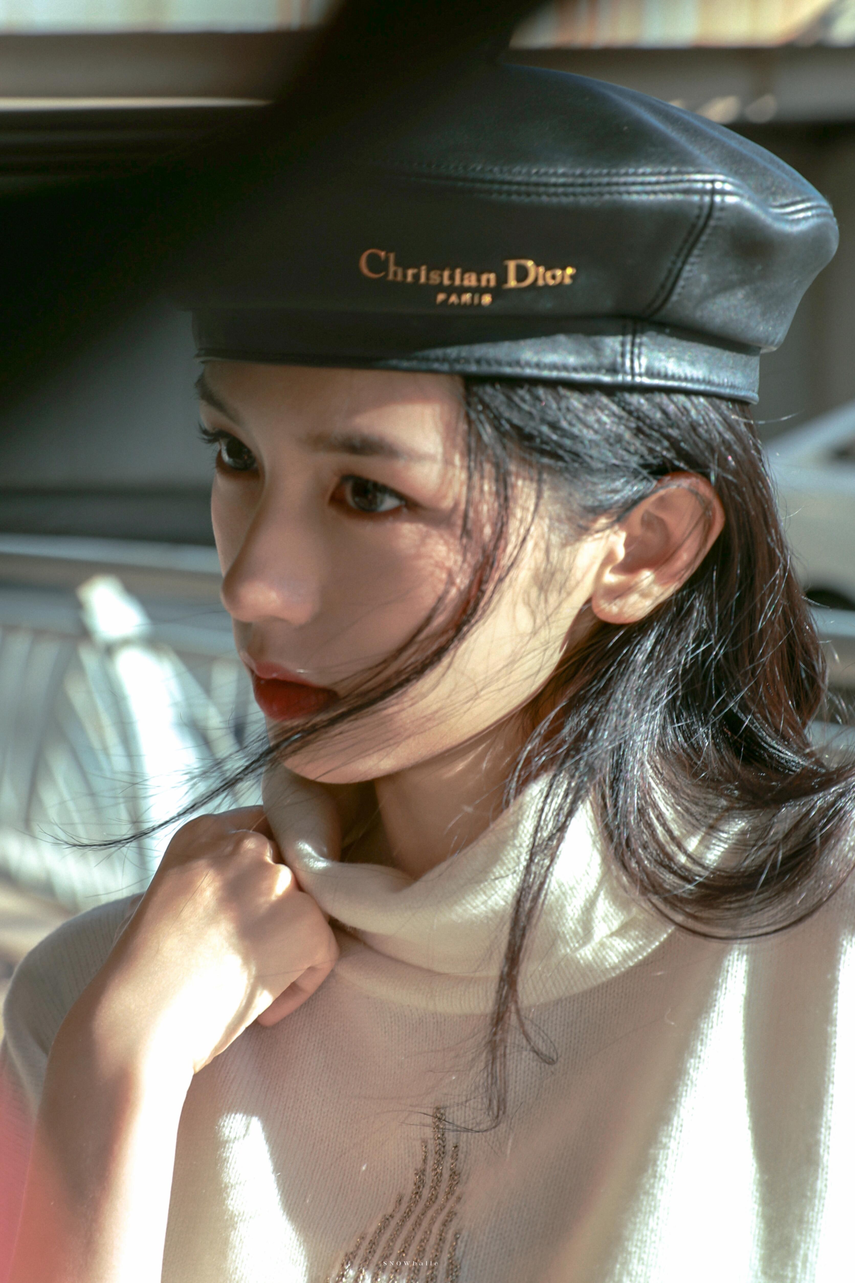 我的电影女主角 ​​​