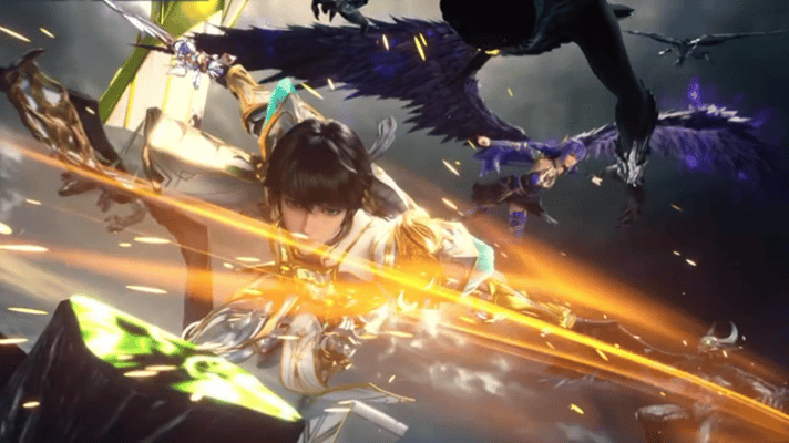 神印王座国漫最夯线下婚礼 我觉得神印这次的世纪大婚和别的动漫线下最不一样也是最牛