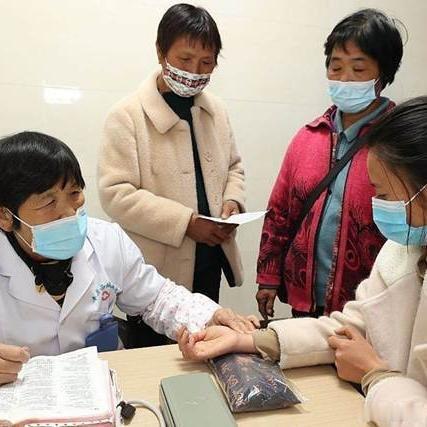 健康人人 《骨密度查一次管几年？骨科医生：数值没这2个变化，5年都不用再测》你是